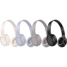 Наушники HOCO (6942007601696) W46 Black