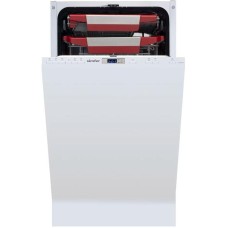 Посудомоечная машина SIMFER DGB4701