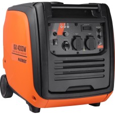 Генератор инверторный PATRIOT 471102340 iGX 4000 W Генератор инверторный