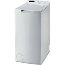 Стиральная машина INDESIT BTWS72200EUN [ПИ]