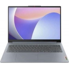 Ноутбук LENOVO 16 IP Slim 3 16ABR8 Grey (82XR004SRK) ПИ