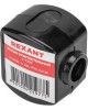 Зажим REXANT (07-0731) Зажим ответвительный У-731М (4-10/1,5-10 мм ) IP20 (сжим, орех)