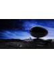 Видеопроектор WANBO Eva Galaxy Light Mozart 1 (6970885350528)