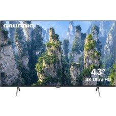 Телевизор GRUNDIG 43 GHU 7930 SMART TV