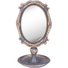 Зеркало LEFARD 504-427 13.8*12.9*24.5см