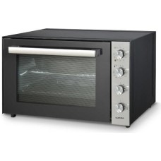 Мини печь LUXELL MO-70C BL