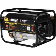 Генератор HUTER DY3000L