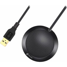 OKLICK Микрофон MP-M550, черный [1529056]