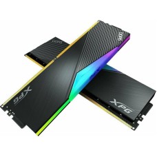 ADATA Модуль памяти DIMM DDR5-6000 64GB (32GBx2) AX5U6000C3032G-DCLABK A-DATA