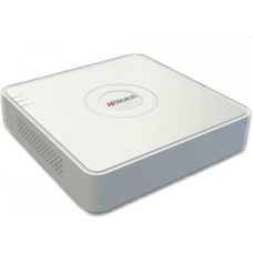 HIWATCH Видеорегистратор DS-H204QA (C)