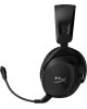HYPERX Гарнитура игровая Cloud Stinger 2 wireless black, для компьютера и игровых консолей, мониторные, радио, черный [676a2aa]