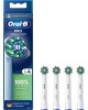 ORAL-B Насадка для зубных щеток Cross Action (упак.:6шт)