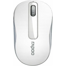 RAPOO Беспроводная мышь M10 PLUS - белый