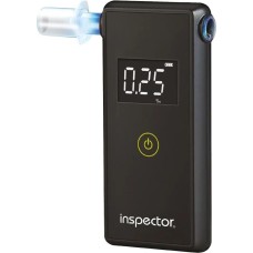 INSPECTOR Алкотестер AT650