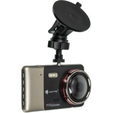 NAVITEL Видеорегистратор MSR900 DVR, черный