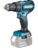 MAKITA Ударная дрель-шуруповерт DHP485Z, 6Ач, без АКБ, без ЗУ