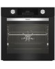 HOTPOINT Духовой шкаф FE8 821 H BL, черный