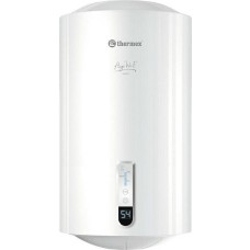 Водонагреватель накопительный электрический THERMEX Auga 50 V Slim Wi-Fi