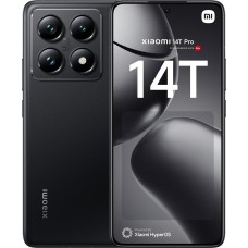 XIAOMI Смартфон 14T Pro 12/256Gb, 2407FPN8EG, титановый
