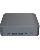 DIGMA PRO Неттоп Minimax X1 Intel Core i5 12450H, DDR5 8ГБ, 512ГБ(SSD), Intel UHD Graphics, Windows 11 Pro, серый [dpp5-8dxw02]