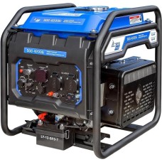ТСС Генератор SGG 4200Ei 4.8кВт