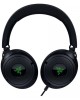 RAZER Наушники с микрофоном Kraken V4 X черный 2.0м мониторные USB оголовье (RZ04-05180100-R3M1)