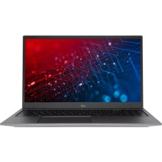 IRU Ноутбук Planio 15INPR N-series N100 16Gb SSD512Gb Intel UHD Graphics 15.6
