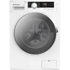 Стиральная машина BRANDT WD184QWE Стирально-сушильная машина