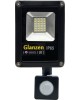 Прожектор светодиодный GLANZEN FAD-0011-20 датчик движения