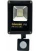 Прожектор светодиодный GLANZEN FAD-0011-20 датчик движения