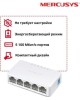 Компонент для сетевого оборудования MERCUSYS MS105