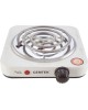 Настольная плитка CENTEK CT-1508 электрическая белый однокомфорочная