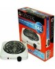 Настольная плитка CENTEK CT-1508 электрическая белый однокомфорочная
