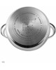 Посуда LARA LR02-35 APPLE 6,1л