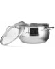 Посуда LARA LR02-35 APPLE 6,1л