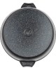 Кастрюля МЕЧТА 44803 Гранит star 4л