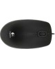 мышь проводная оптическая LOGITECH (910-003357) B100 черная
