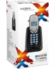 Цифровой телефон TEXET TX-D6905А DECT черный