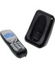 Цифровой телефон TEXET TX-D6905А DECT черный