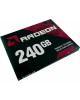 Накопитель SSD AMD Radeon R5 R5SL240G 240ГБ, 2.5