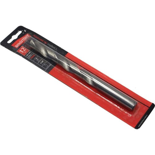 Сверло SMARTBUY (SBT-DM-12) Сверло Сверло SMARTBUY (SBT-DM-12) Сверло