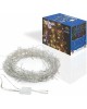 Гирлянда NEON-NIGHT (303-186) ГИРЛЯНДА ТВИНКЛ ЛАЙТ 10 М, ПР-Й ПВХ, 80 LED, ТЕПЛЫЙ БЕЛЫЙ