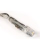 Гирлянда NEON-NIGHT (303-186) ГИРЛЯНДА ТВИНКЛ ЛАЙТ 10 М, ПР-Й ПВХ, 80 LED, ТЕПЛЫЙ БЕЛЫЙ