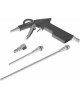 Пистолет PATRIOT 830901036 GH 60C Пистолет продувочный