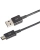 Дата-кабель REXANT (18-4402) Кабель USB-mini USB/PVC/black/1m/REXANT