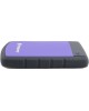 HDD TRANSCEND StoreJet 25H3 TS4TSJ25H3B, 4ТБ, синий