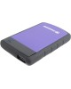 HDD TRANSCEND StoreJet 25H3 TS4TSJ25H3B, 4ТБ, синий
