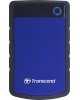HDD TRANSCEND StoreJet 25H3 TS4TSJ25H3B, 4ТБ, синий