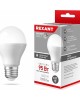Лампа светодиодная REXANT (604-004) A60 11,5 ВТ E27 1093 ЛМ 4000 K