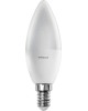 Лампа ERGOLUX (13620) LED-C35-11W-E14-6K